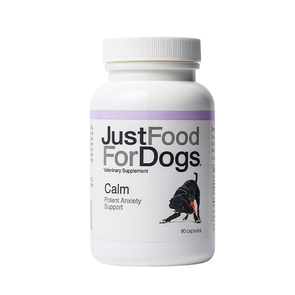 Just relax store dog chews